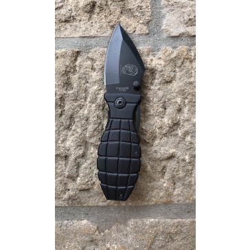 Coltello Bomba a Mano