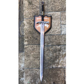 Spada di Eddard Stark Il Trono di Spade