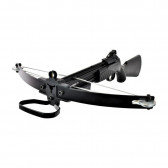 BALESTRA COMPOUND 140FPS NERA (CF 502C) 
