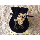 Collana con Anello The Lord of the Rings