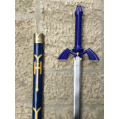 Spada di Zelda Blu