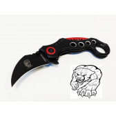 COLTELL KARAMBIT (COLFM88-RN)