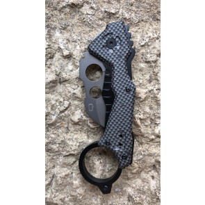Karambit Carbo
