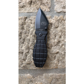 Coltello Bomba a Mano