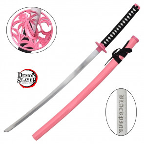 KATANA DI KANAO TSUYURI SERIE DEMON SLAYER (ZS692)