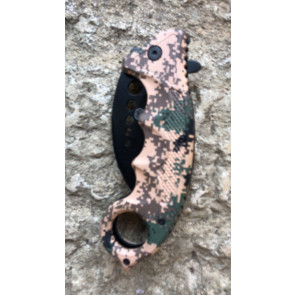Karambit Mimetico