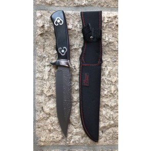 Coltello K4