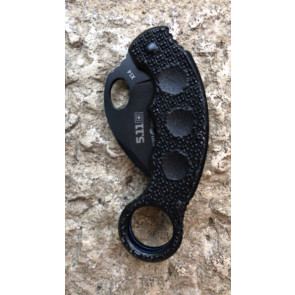 Karambit Black