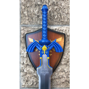 Spada di Zelda Model 18 