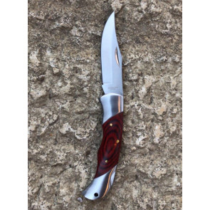 Coltello Serramanico