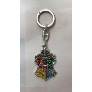Portachiavi Harry Potter di Hogwarts
