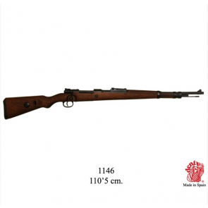 Caribina 98K Mauser