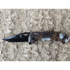 Coltello Classic Mix 
