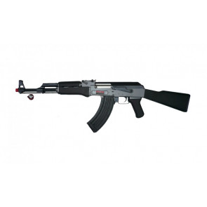 JING GONG, SEMIFULL METAL F-0506B