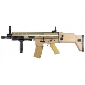 SCAR L CQC