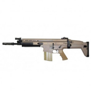 SCAR H 