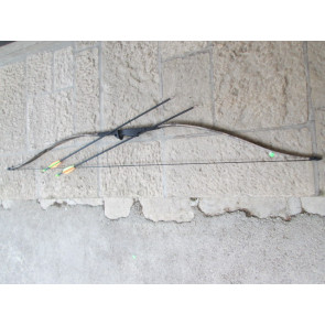 Arco Mimetico Robin Hood 35 Libbre