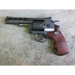 Revolver CO2 701 Full Metal Tamburo Rotante