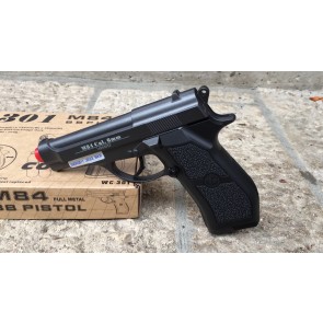M84 FULL METAL CO2