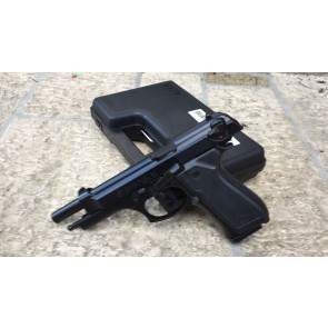 Beretta 92 F 9mm