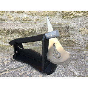 Tomahawk ascia assassin creed 3