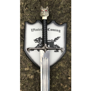 Spada di Jon Snow Il Trono di Spade
