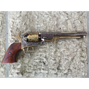 Pistola St. Etienne 1800