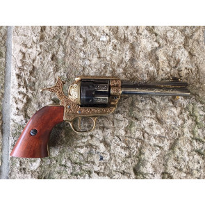 Colt Brunita D'orata