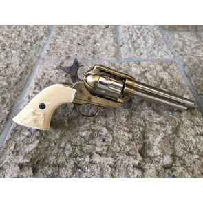 Colt Peacemaker 45