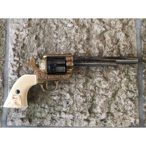 Revolver Cavalleria USA 1873