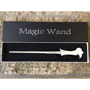 Bacchetta Magica Lord Voldemort