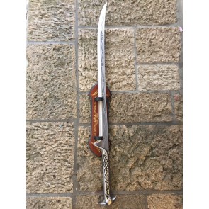 Lo Hobbit Tagliacarte Thranduil
