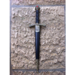 Mini Spadino templare 