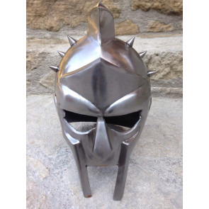 Elmo Gladiatore Romano