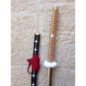 Katana Trafalgar Law