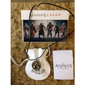 Collana Assassin's Creed Tonda