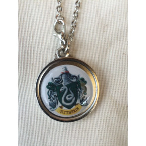 Collana Harry Potter Slytherin