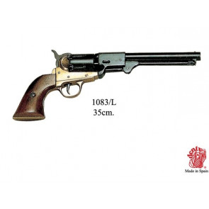REPLICA REVOLVER CONFEDERATO, USA 1860