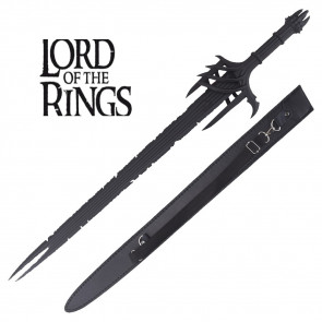SPADA DI SAURON SERIE IL SIGNORE DEGLI ANELLI (ZS012L)
