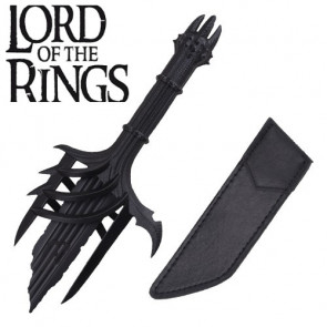 SPADA ROTTA DI SAURON SERIE IL SIGNORE DEGLI ANELLI (ZS012S)