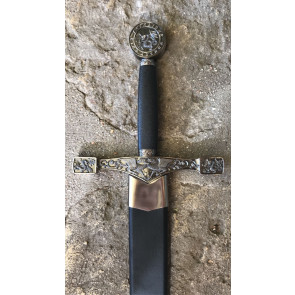 Spada Excalibur con Fodero