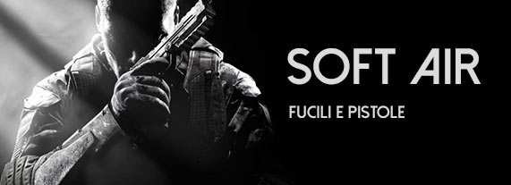Softair San Marino