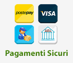 Pagamenti