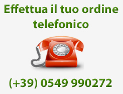 Ordini telefonici