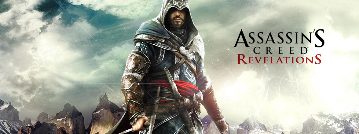 Spada Assassin's Creed