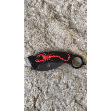 Karambit Scorpion