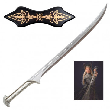Spada di Elvenking Thranduil (Il Signore degli Anelli) (BY-148C)