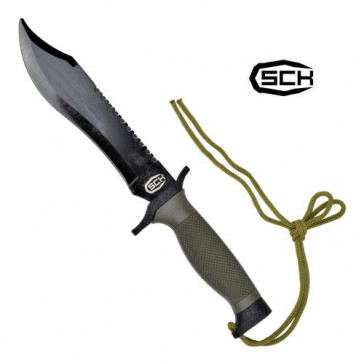 COLTELLO DA CACCIA (RM-H14)