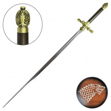 Spada Arya Stark Il Trono di Spade 