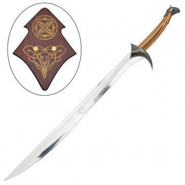 Spada Orcrist di Thorin